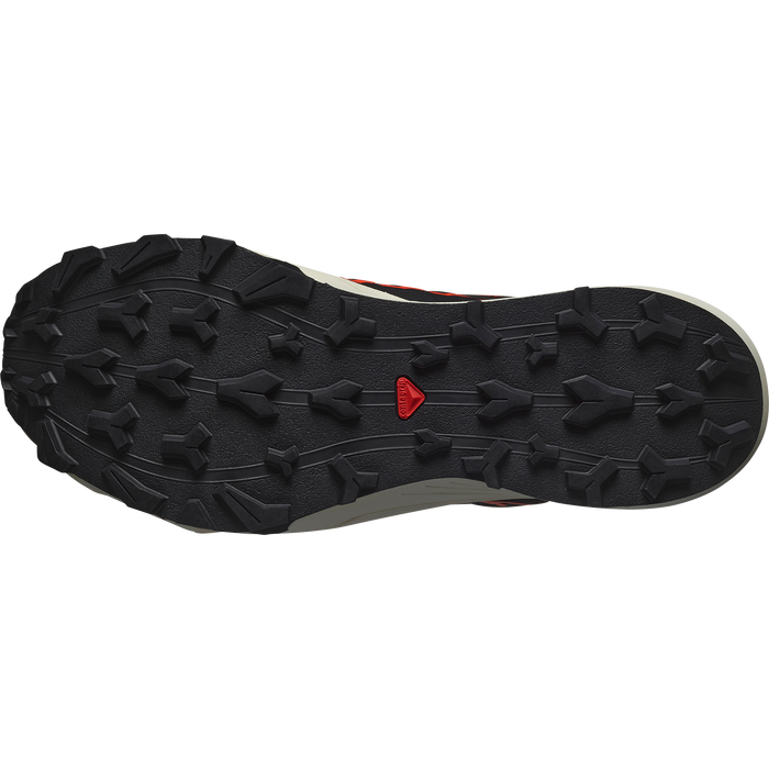 Men’s Thundercross GORE-TEX (Turbulence/Black/Cherry Tomato)