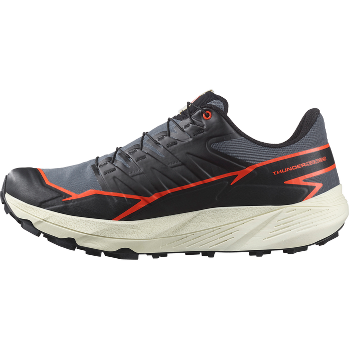 Men’s Thundercross GORE-TEX (Turbulence/Black/Cherry Tomato)