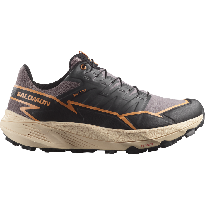 Women’s Thundercross GORE-TEX (Shark/Black/Papaya)