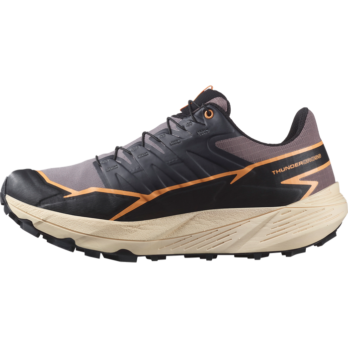 Women’s Thundercross GORE-TEX (Shark/Black/Papaya)