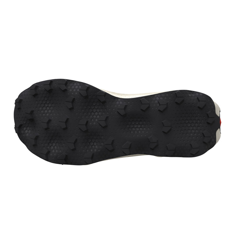 Unisex S/Lab Ultra Glide (Fiery Red/Pompeian Red/Vanilla Ice)