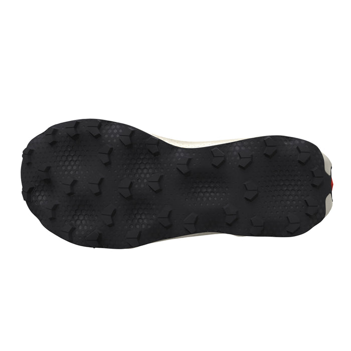 Unisex S/Lab Ultra Glide (Fiery Red/Pompeian Red/Vanilla Ice)