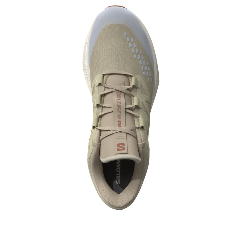 Men's Aero Glide 3 GRVL (Green Haze/Vanilla Ice/Deep Lichen Green)