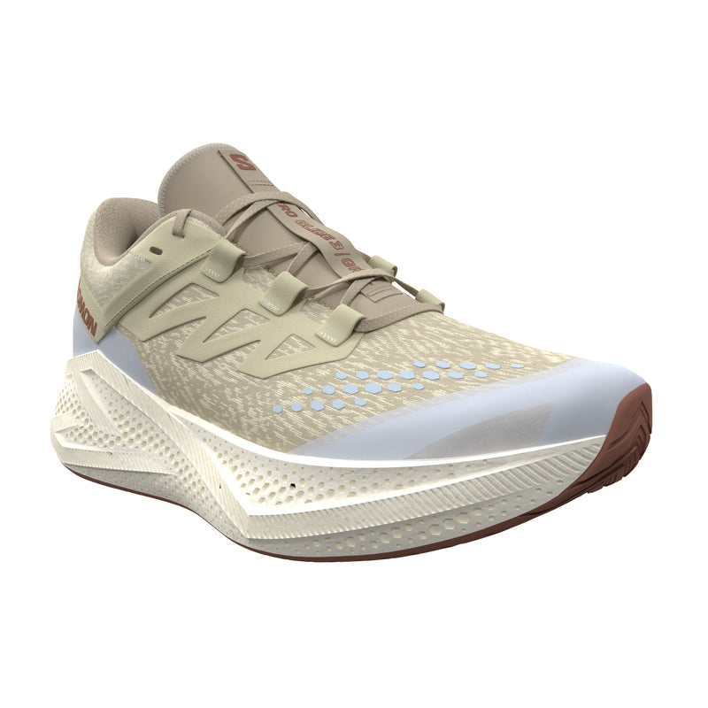 Men's Aero Glide 3 GRVL (Green Haze/Vanilla Ice/Deep Lichen Green)