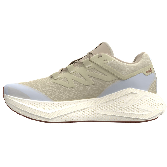Men's Aero Glide 3 GRVL (Green Haze/Vanilla Ice/Deep Lichen Green)