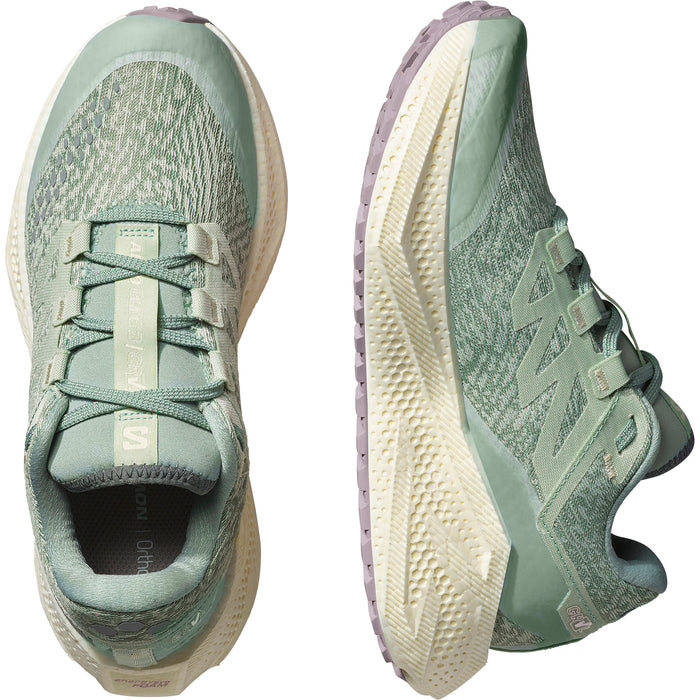 Women's Aero Glide 3 GRVL (Sea Foam/Vanilla Ice/Nirvana)