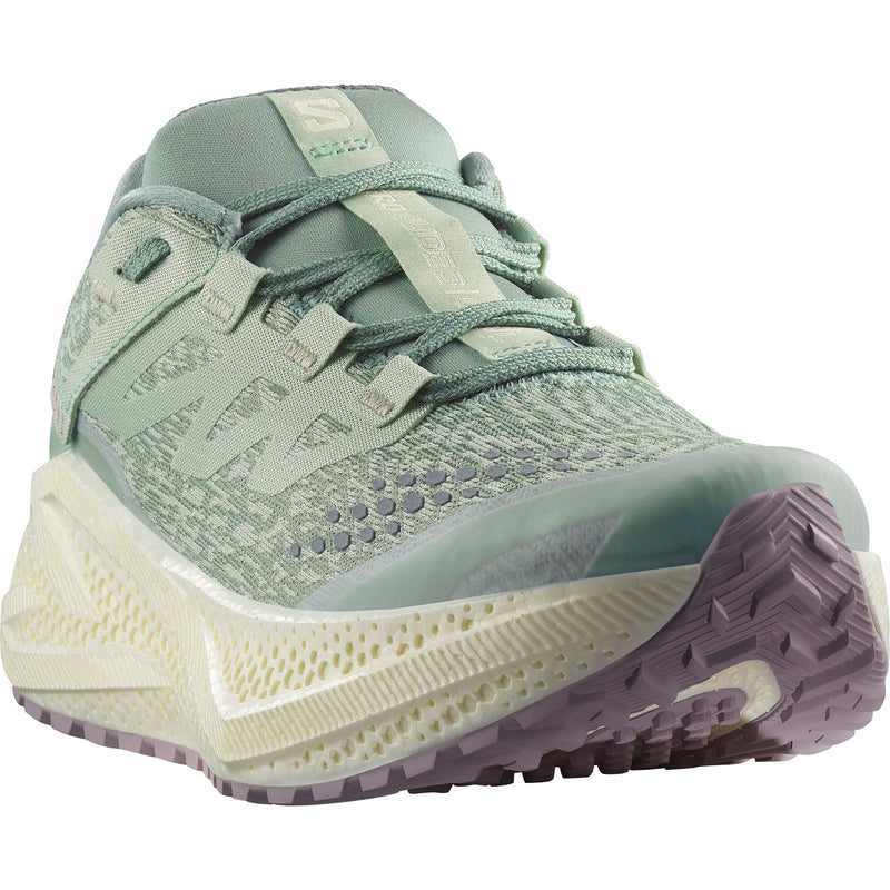 Women's Aero Glide 3 GRVL (Sea Foam/Vanilla Ice/Nirvana)