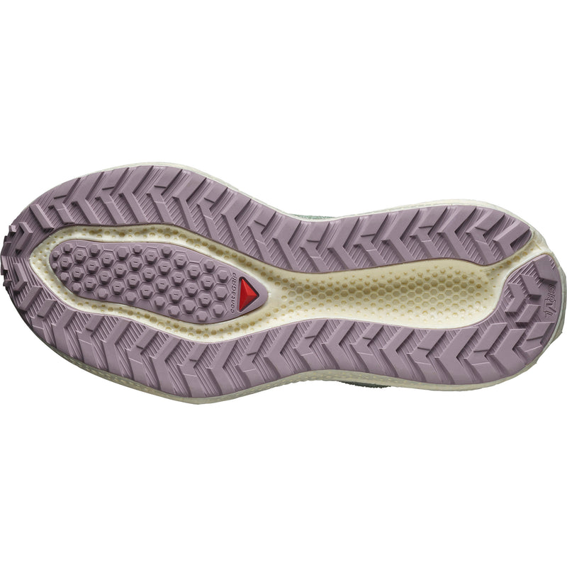 Women's Aero Glide 3 GRVL (Sea Foam/Vanilla Ice/Nirvana)