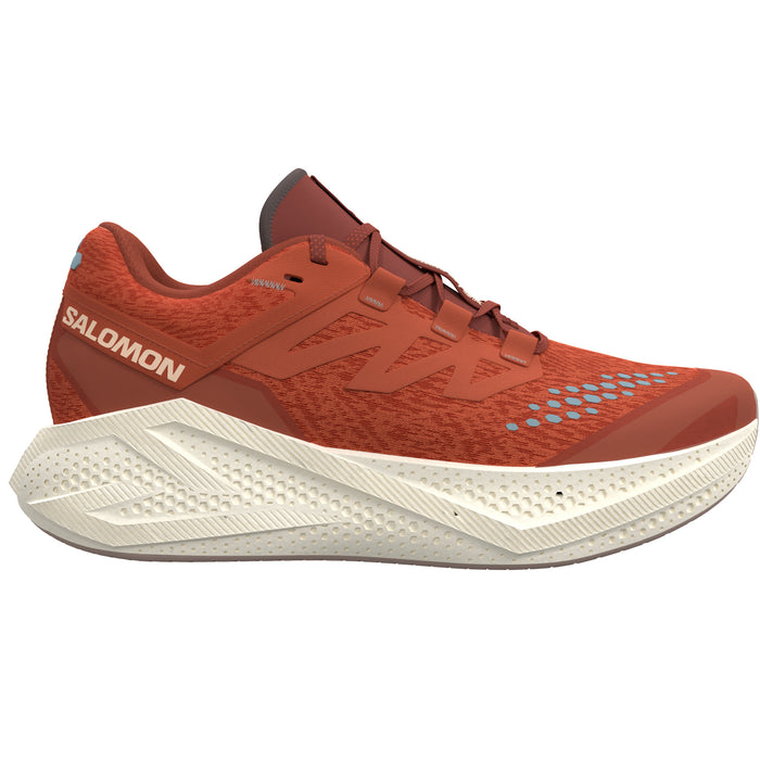 Women's Aero Glide 3 GRVL (Burnt Ochre/Vanilla Ice/Etherea)