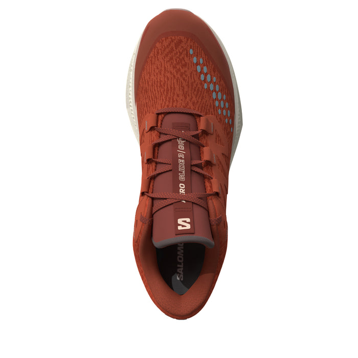 Women's Aero Glide 3 GRVL (Burnt Ochre/Vanilla Ice/Etherea)