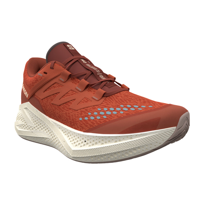 Women's Aero Glide 3 GRVL (Burnt Ochre/Vanilla Ice/Etherea)