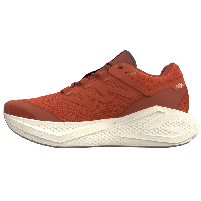 Women's Aero Glide 3 GRVL (Burnt Ochre/Vanilla Ice/Etherea)