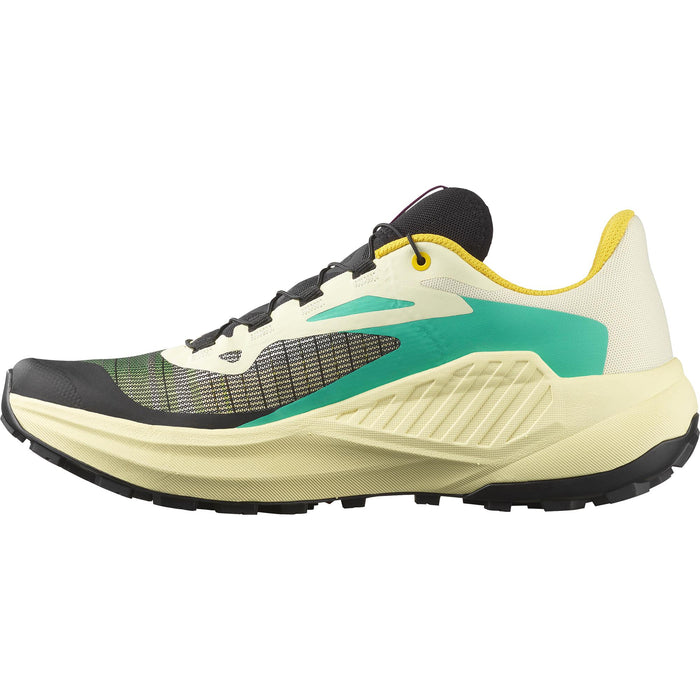 Men's Genesis (Transparent Yellow/Black/Willowherb)