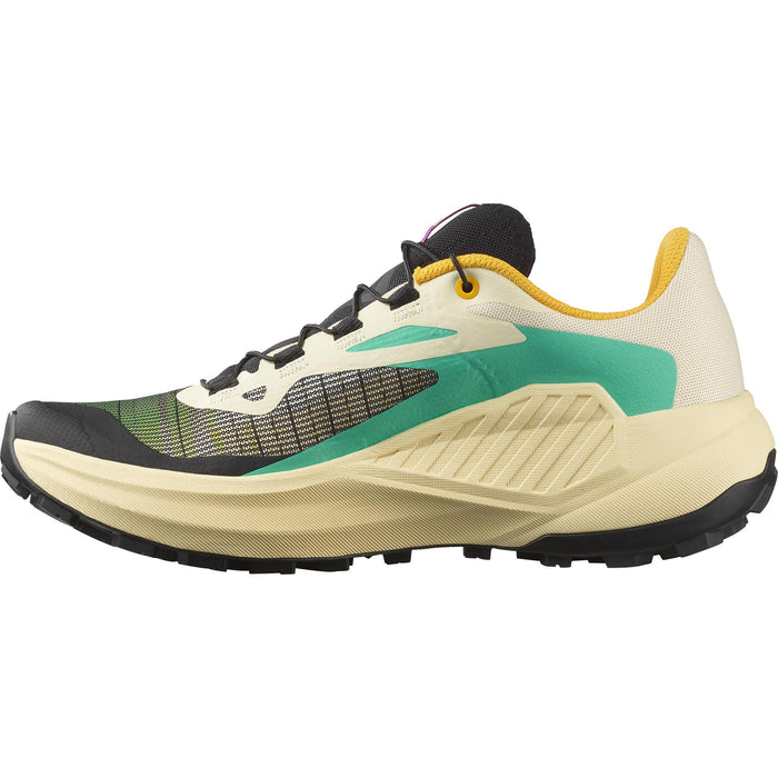 Women's Genesis (Transparent Yellow/Black/Willowherb)