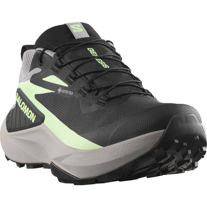 Women's Genesis GTX (Black/Gull/Patina Green)