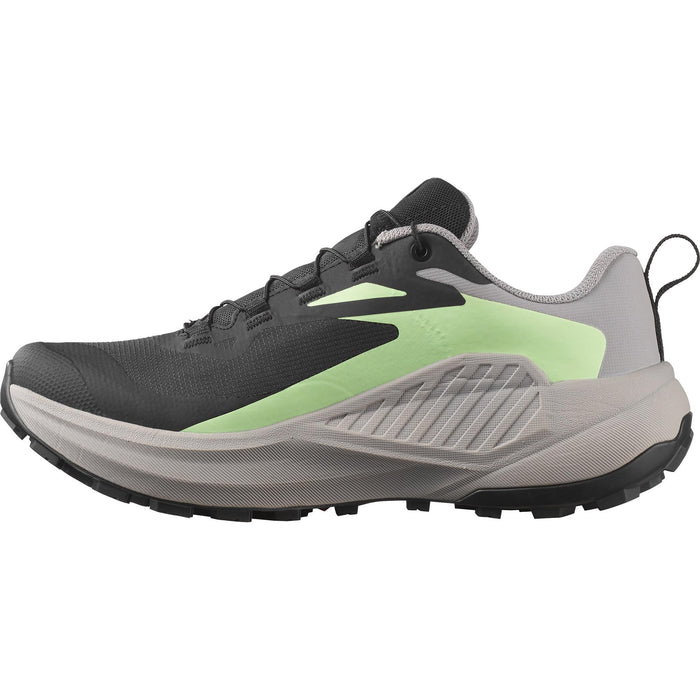 Women's Genesis GTX (Black/Gull/Patina Green)