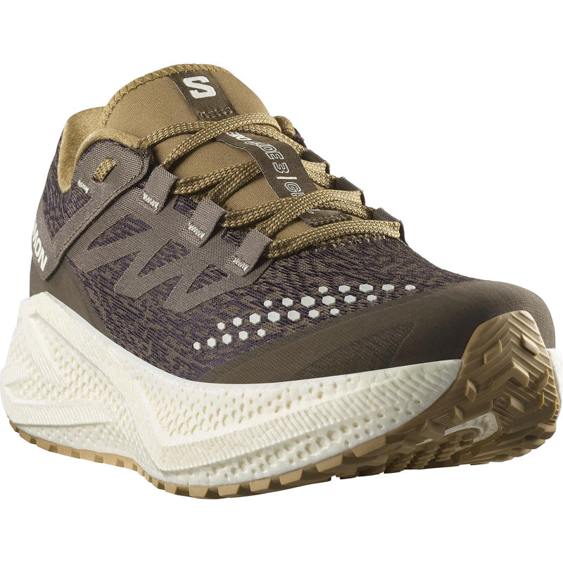 Men's Aero Glide 3 GRVL (Wren/Vanilla Ice/Coyote Brown)