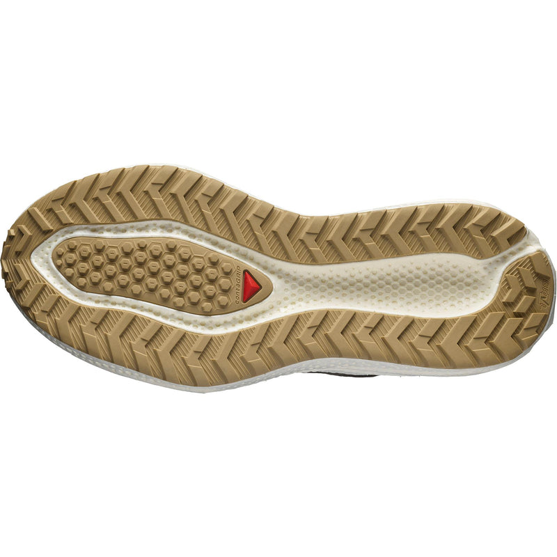 Men's Aero Glide 3 GRVL (Wren/Vanilla Ice/Coyote Brown)