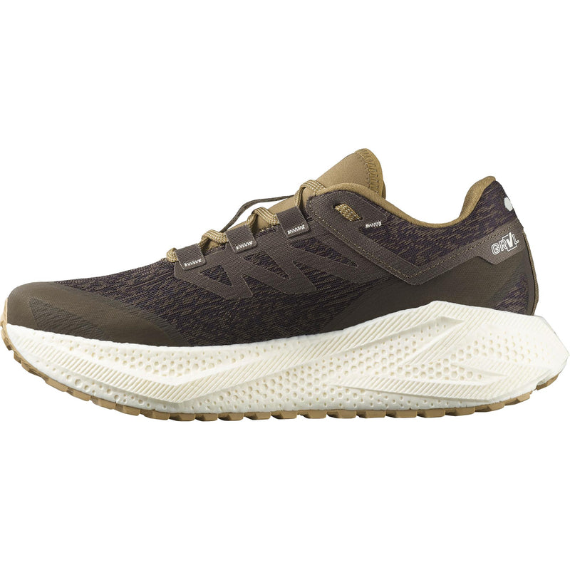 Men's Aero Glide 3 GRVL (Wren/Vanilla Ice/Coyote Brown)