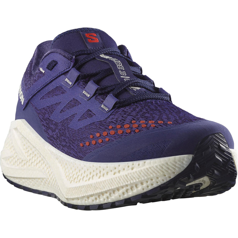 Men's Aero Glide 3 GRVL (Astral Aura/Vanilla Ice/Haute Red)