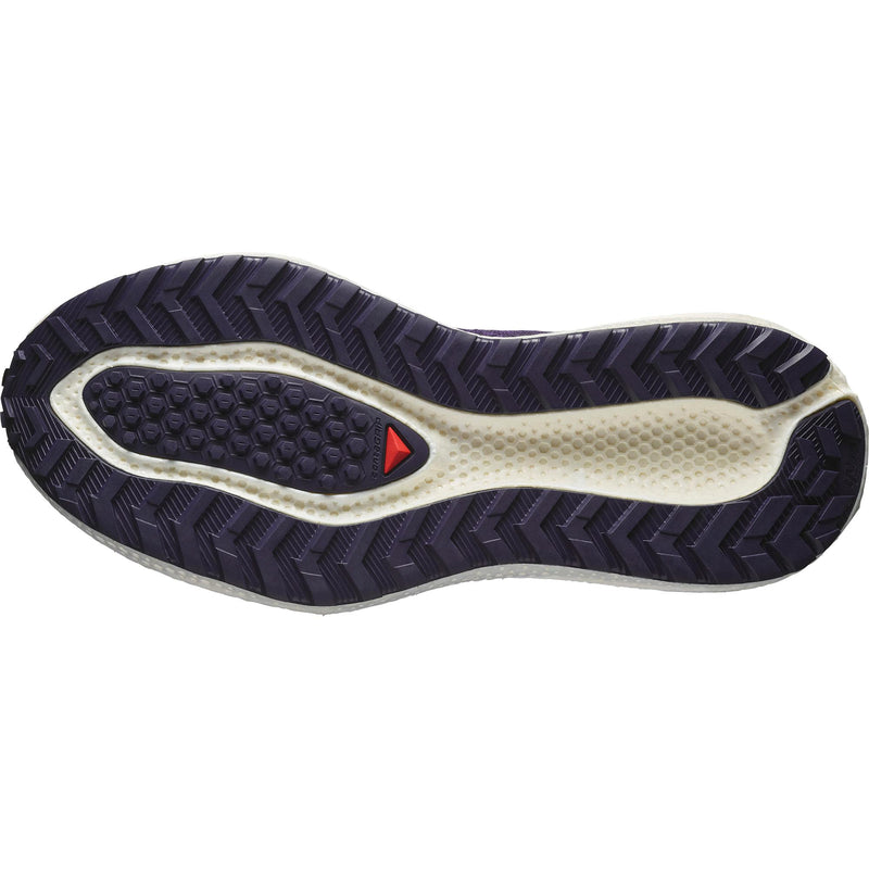 Men's Aero Glide 3 GRVL (Astral Aura/Vanilla Ice/Haute Red)