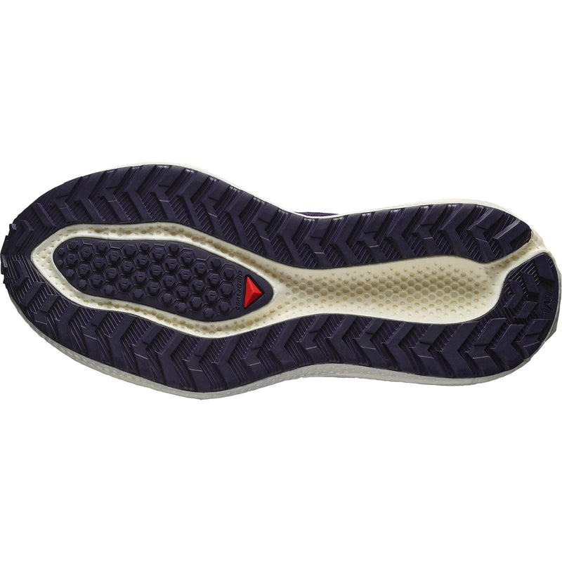 Women's Aero Glide 3 GRVL (Astral Aura/Vanilla Ice/Haute Red)