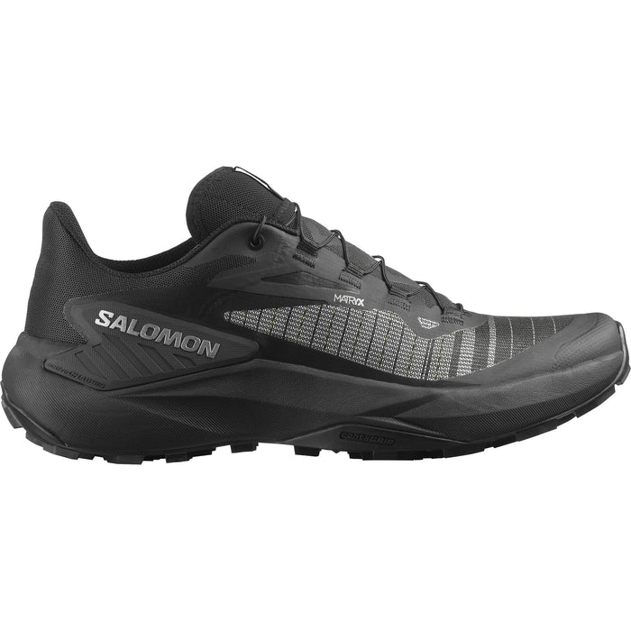 Men's Genesis (Black/Black/Ftw Silver)