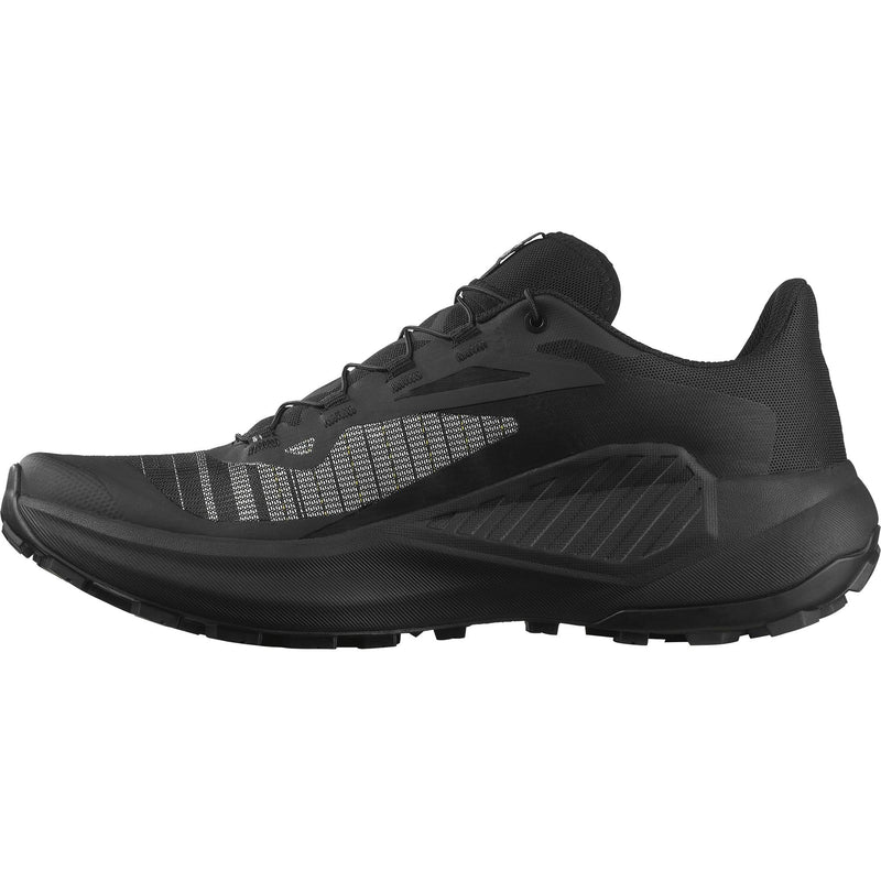 Men's Genesis (Black/Black/Ftw Silver)