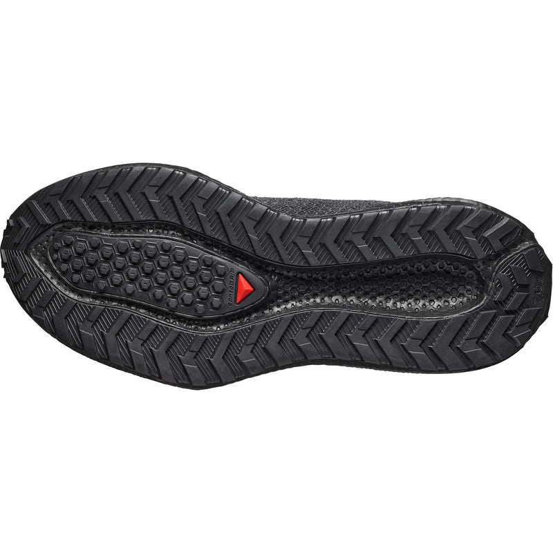 Men's Aero Glide 4 GRVL (Black/Asphalt/Black)