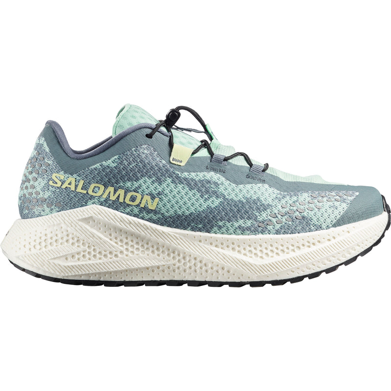 Men's Aero Glide 4 GRVL (Stormy Weather/Lichen/Vanilla Ice)