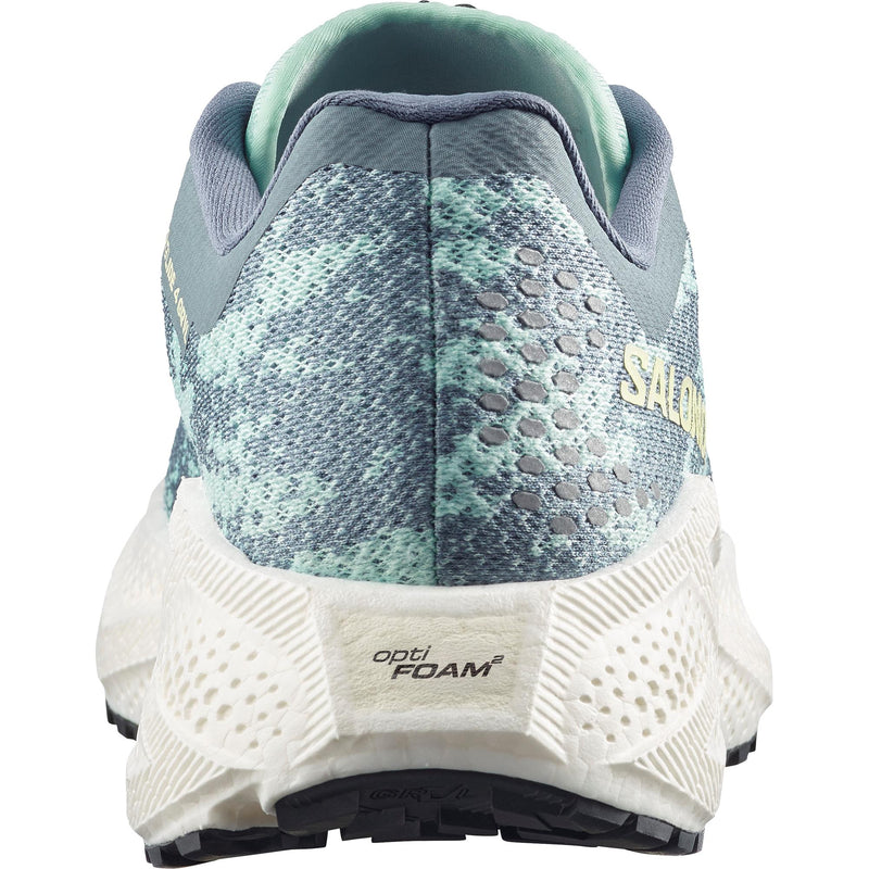 Men's Aero Glide 4 GRVL (Stormy Weather/Lichen/Vanilla Ice)