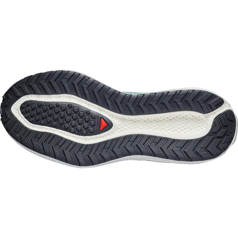 Men's Aero Glide 4 GRVL (Stormy Weather/Lichen/Vanilla Ice)