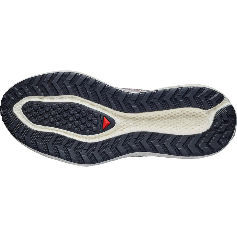 Men's Aero Glide 4 GRVL (Vanilla Ice/Black/Iron)