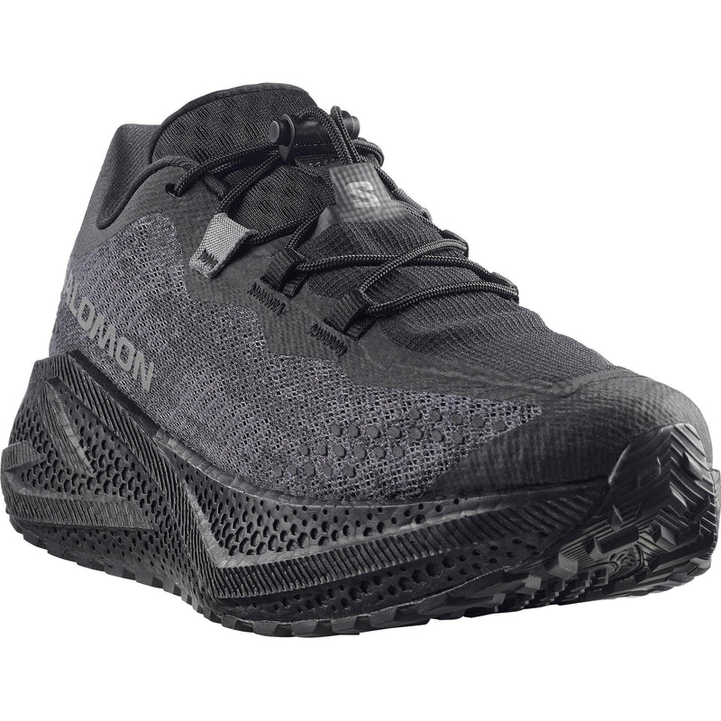 Women's Aero Glide 4 GRVL (Black/Asphalt/Black)