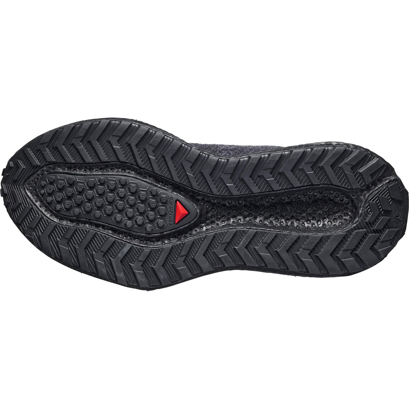 Women's Aero Glide 4 GRVL (Black/Asphalt/Black)