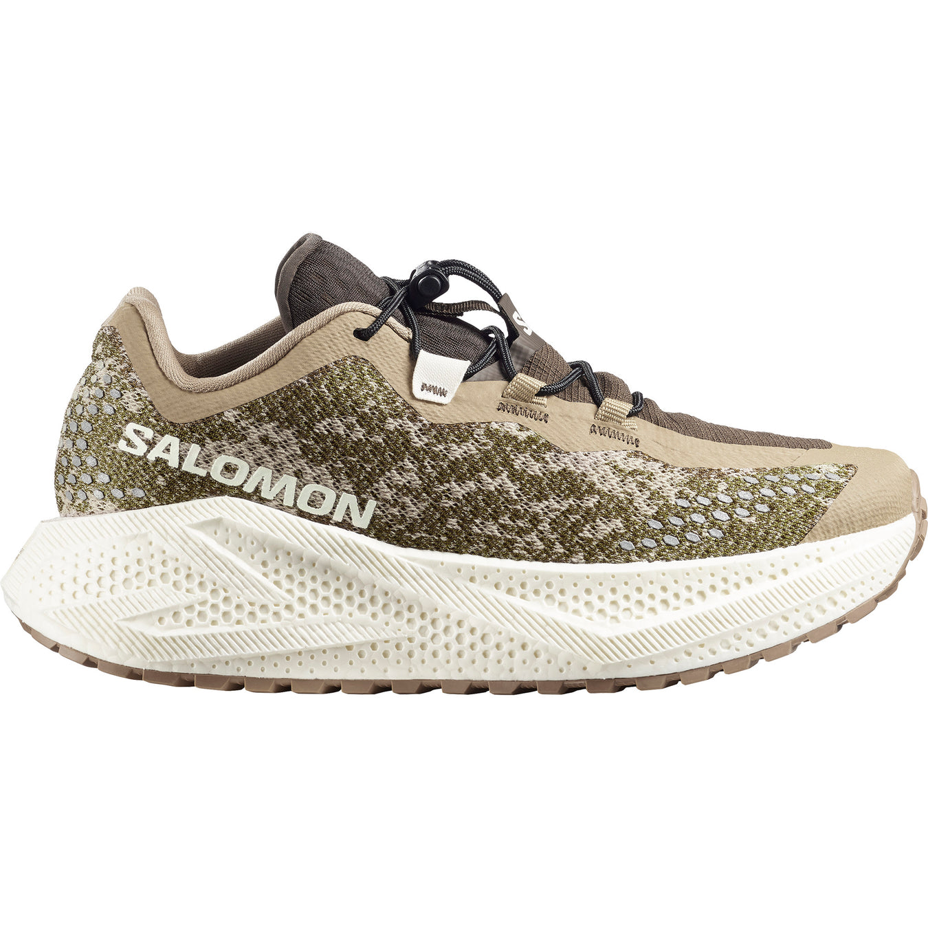 Women's Salomon Aero Glide 4 GRVL