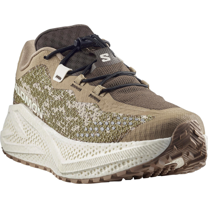 Women's Aero Glide 4 GRVL (Safari/Vanilla Ice/Earth Brown)