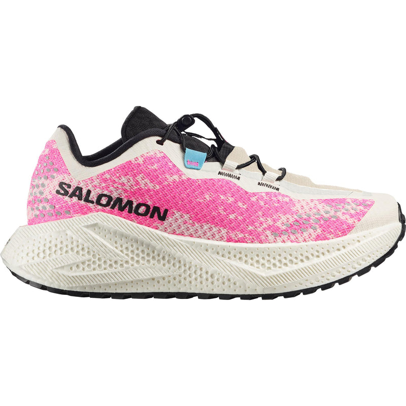 Women's Aero Glide 4 GRVL (Vanilla Ice/Knockout Pink/Black)