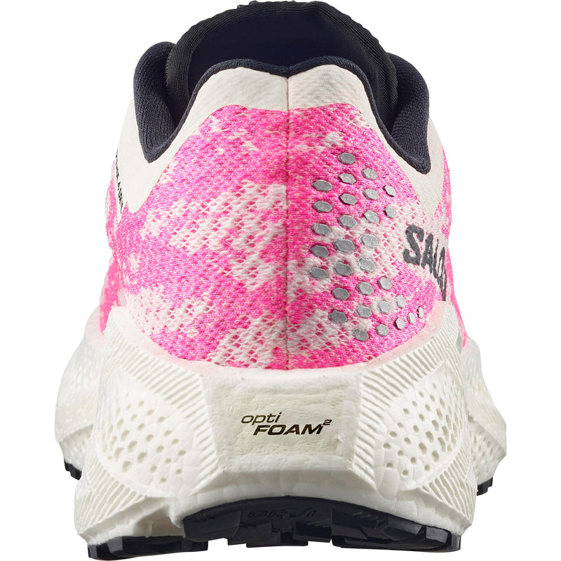 Women's Aero Glide 4 GRVL (Vanilla Ice/Knockout Pink/Black)