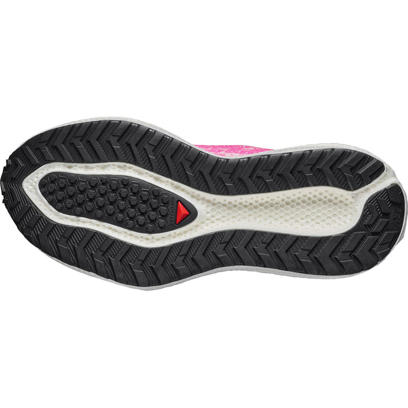 Women's Aero Glide 4 GRVL (Vanilla Ice/Knockout Pink/Black)