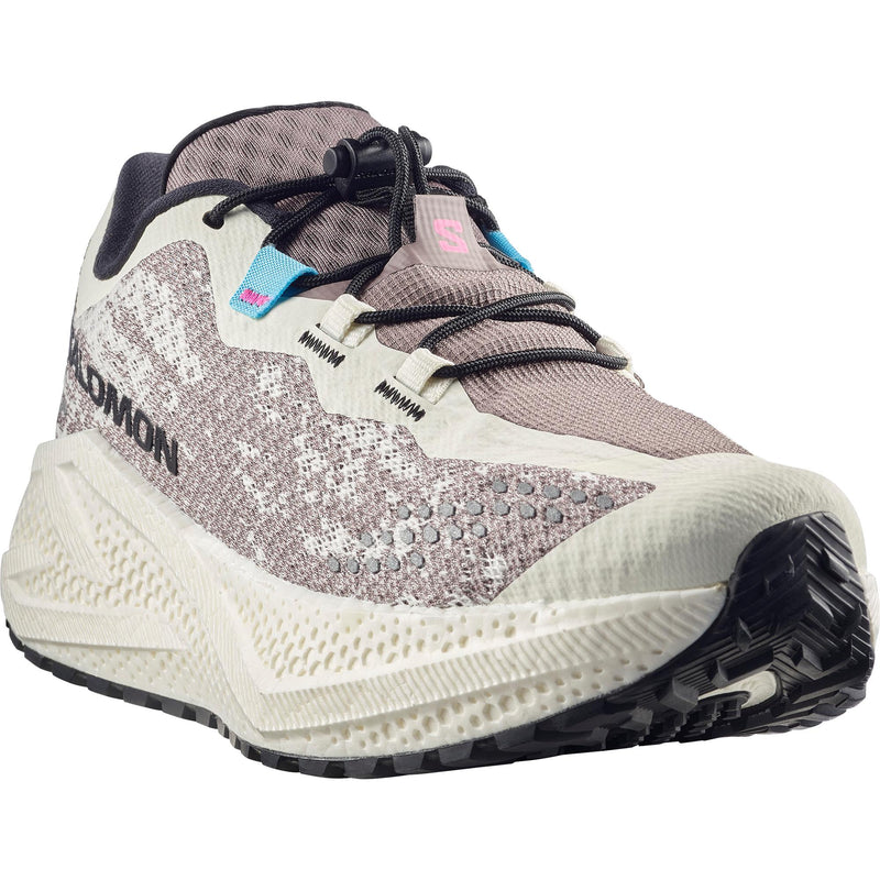 Women's Aero Glide 4 GRVL (Vanilla Ice/Black/Iron)
