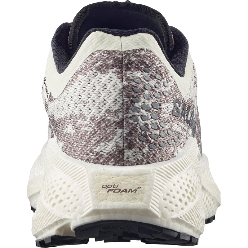 Women's Aero Glide 4 GRVL (Vanilla Ice/Black/Iron)