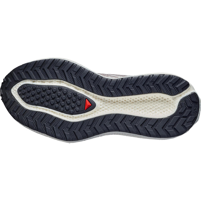 Women's Aero Glide 4 GRVL (Vanilla Ice/Black/Iron)