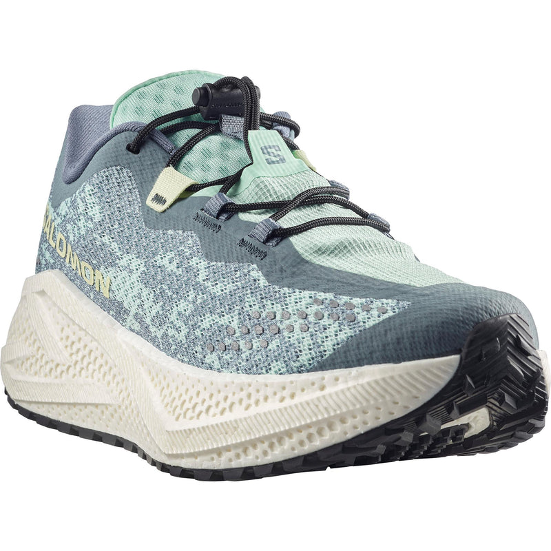 Women's Aero Glide 4 GRVL (Stormy Weather/Lichen/Vanilla Ice)
