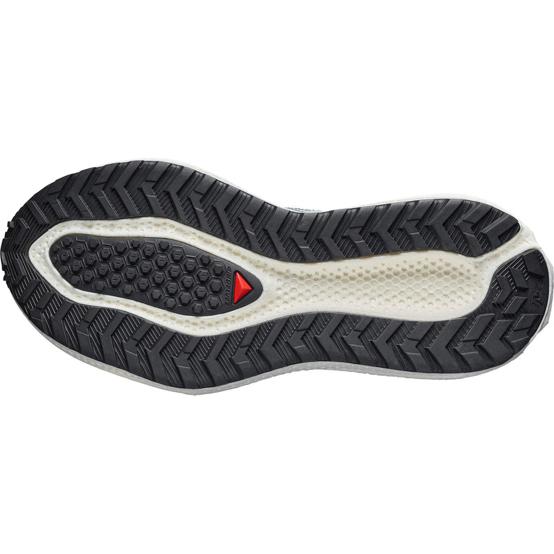 Women's Aero Glide 4 GRVL (Stormy Weather/Lichen/Vanilla Ice)