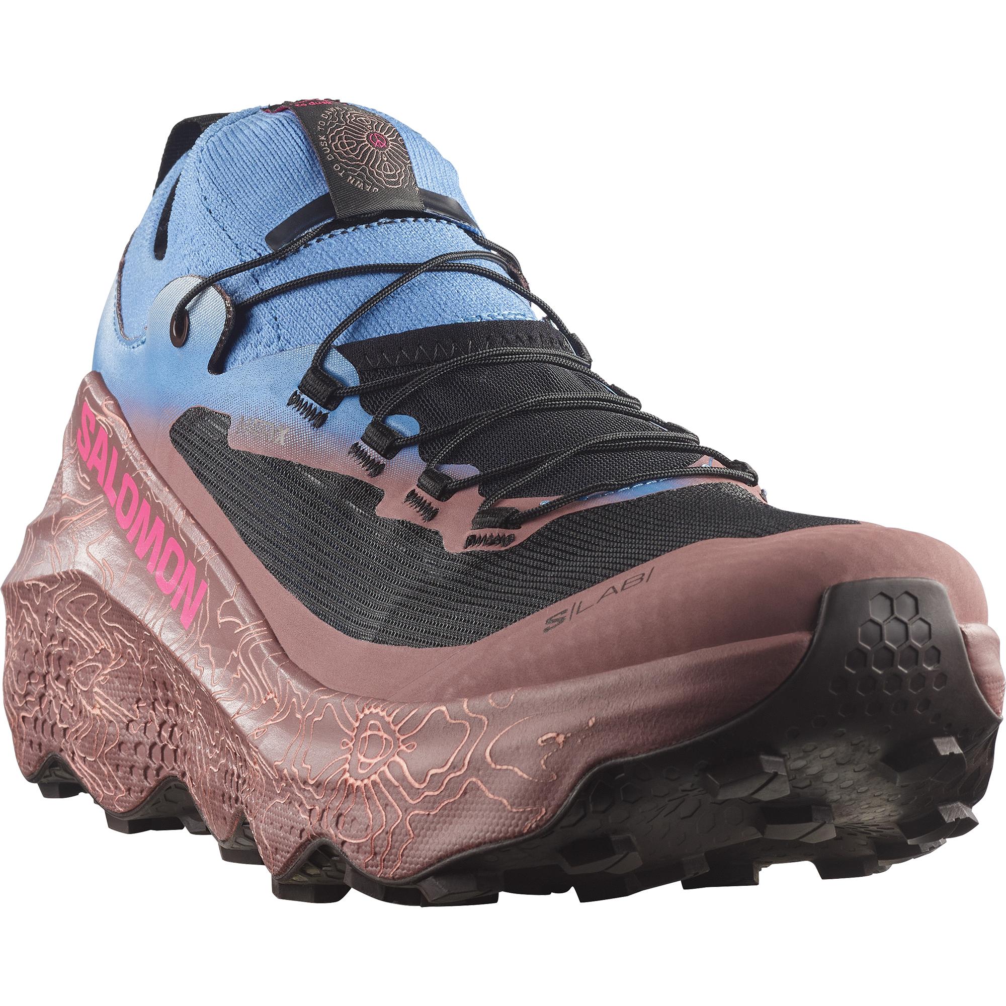 Unisex S/Lab Ultra Glide 2 Courtney (Ebb and Flow/Rose Taupe