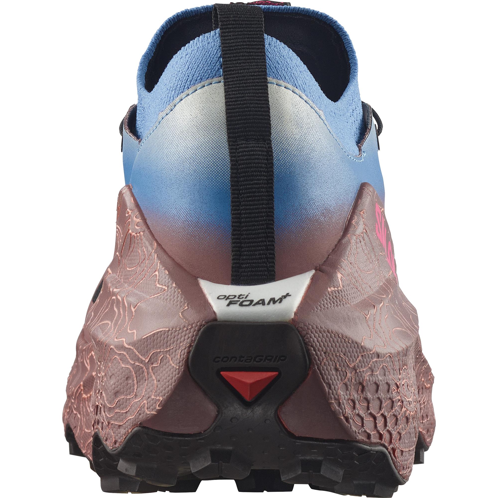 Unisex S/Lab Ultra Glide 2 Courtney (Ebb and Flow/Rose Taupe