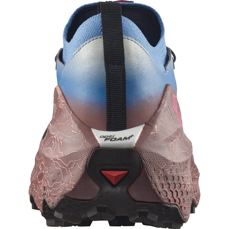 Unisex S/Lab Ultra Glide 2 Courtney (Ebb and Flow/Rose Taupe/Knockout Pink)