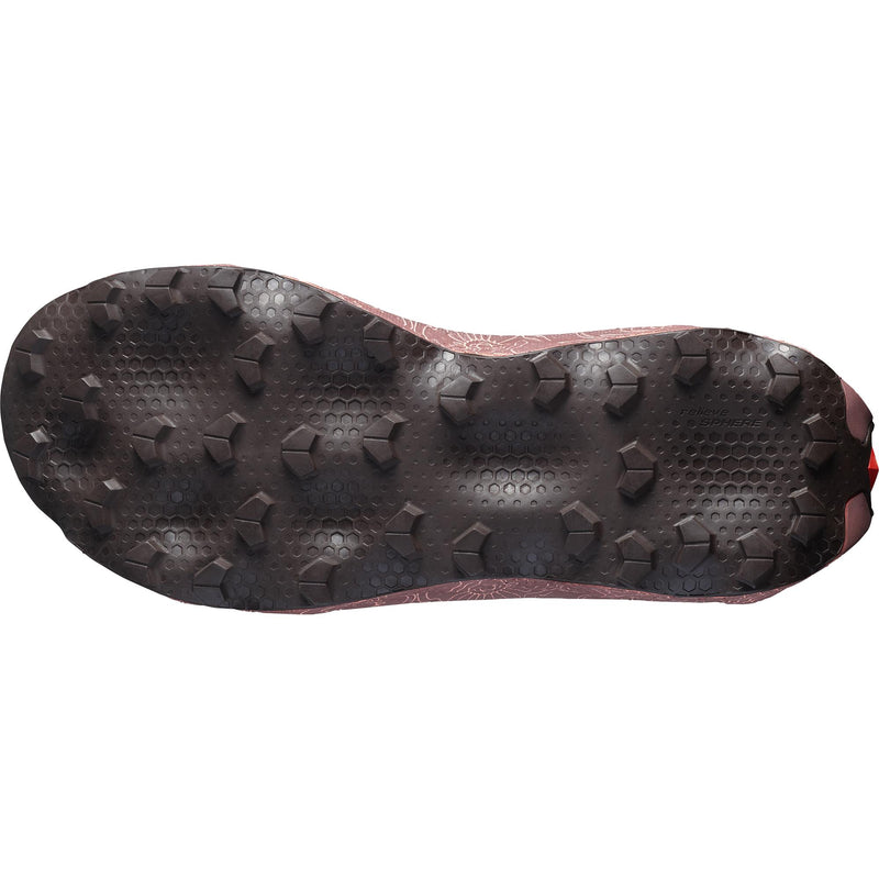 Unisex S/Lab Ultra Glide 2 Courtney (Ebb and Flow/Rose Taupe/Knockout Pink)