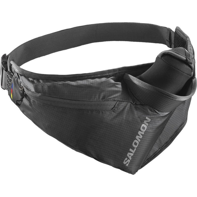 Cross Season Bottle Belt (Ebony/Black)